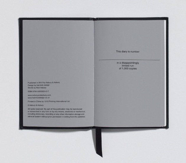 Дневник на разораванията 2