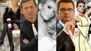 Най-елегантните българи за 2012 г.