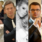 Най-елегантните българи за 2012 г.