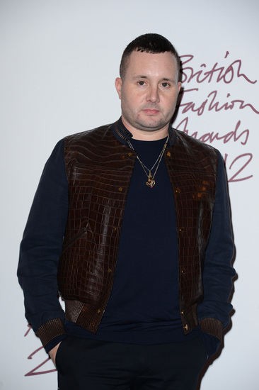 Ким Джонс - Дизайнер на годината (мъжка мода)