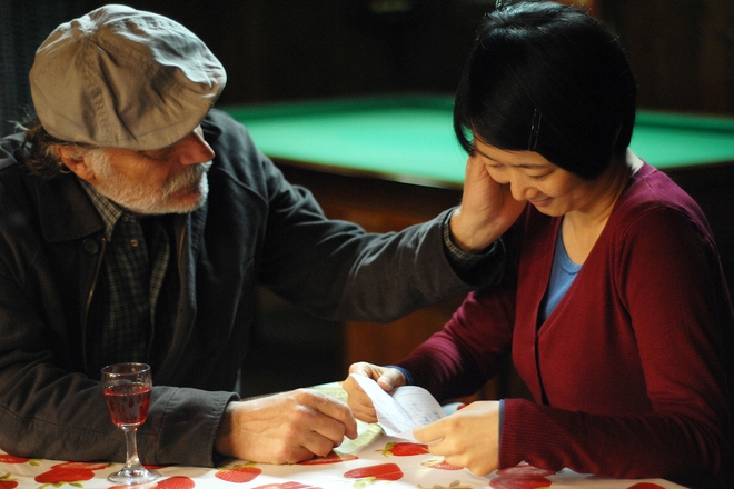 Rade sherbedzhiya v shun li i poetat