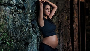 Pirelli 2013 - Адриана Лима