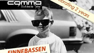 Finnebassen в Cофия