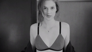 Зимната кампания на Oysho 2012