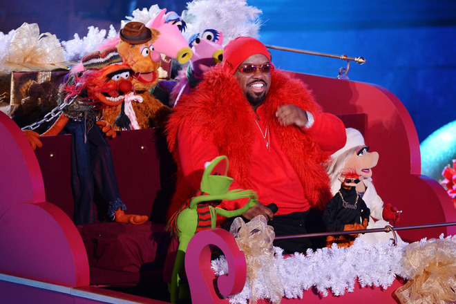 Siy lo griyn i mapetite