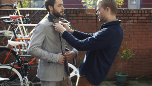 H&M for Brick Lane Bikes