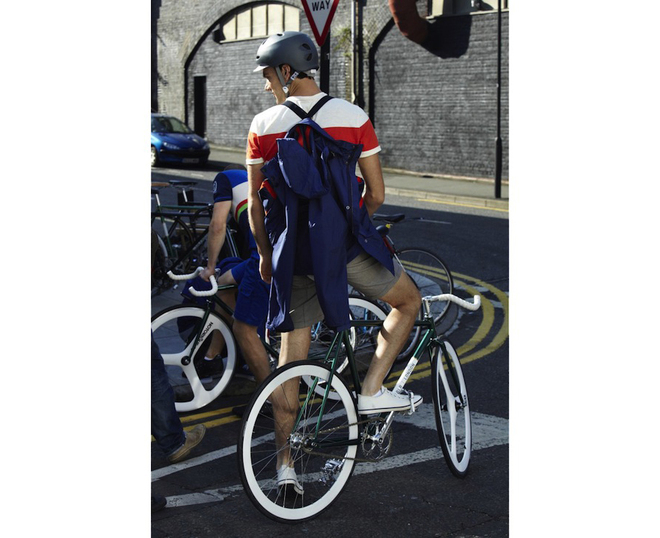 H&M for Brick Lane Bikes 2