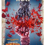 The Man with the Iron Fists (2012)