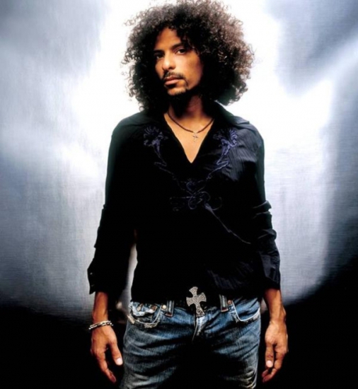 Санди Ривера