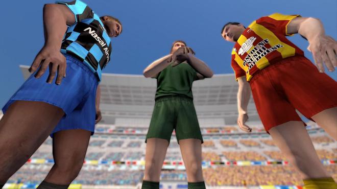 Hot Chip - Don't Deny Your Heart