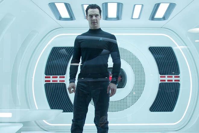 Benedikt kambarbach kato zlodeya ot star trek propadane v mraka