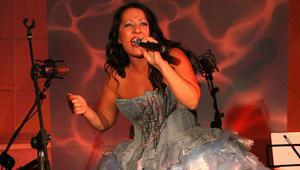 Милица Гладнишка на Аполония 2012