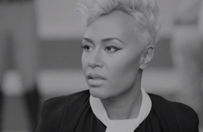 Emeli Sandé - Clown