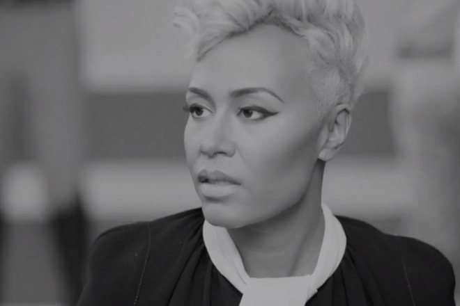 Emeli sande clown