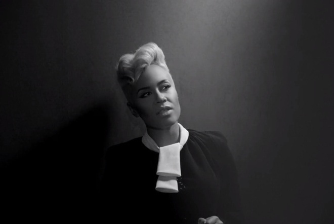 Emeli Sandé - Clown 1