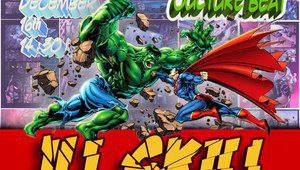 I'll skill. What’s your Superpower?