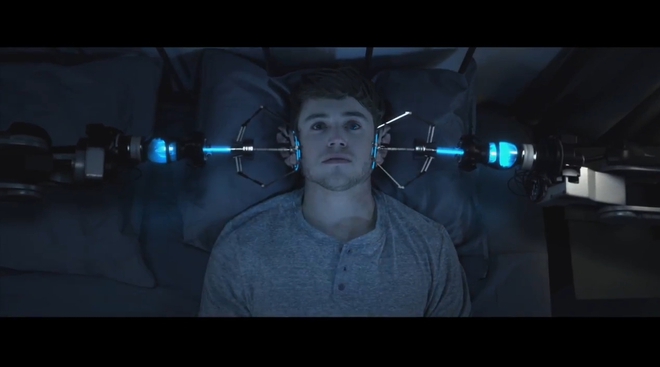 Давид Гета - Just One Last Time ft. Taped Rai