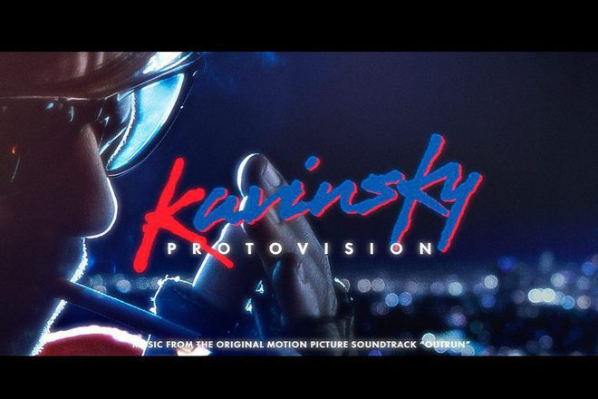 Kavinsky protovision