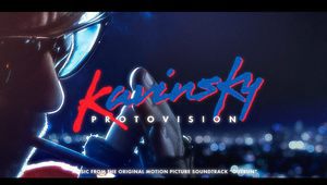 Kavinsky - Protovision