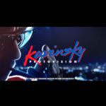 Kavinsky - Protovision