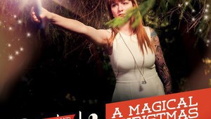 A Magical Christmas by Ruth Koleva Live Band