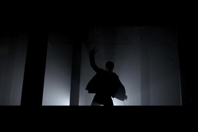 Conor maynard animal