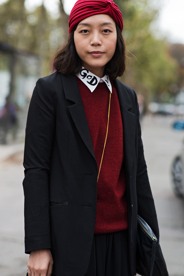 Ами, тюрбан?