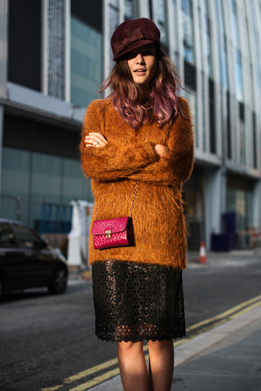 Това е Елеонора