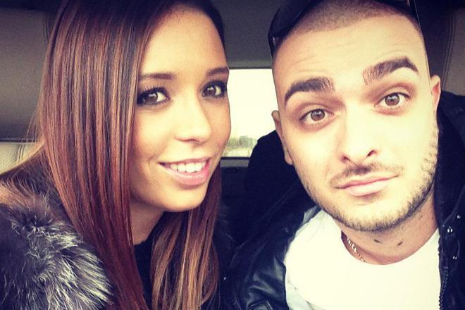 Mika stoichkova i krisko