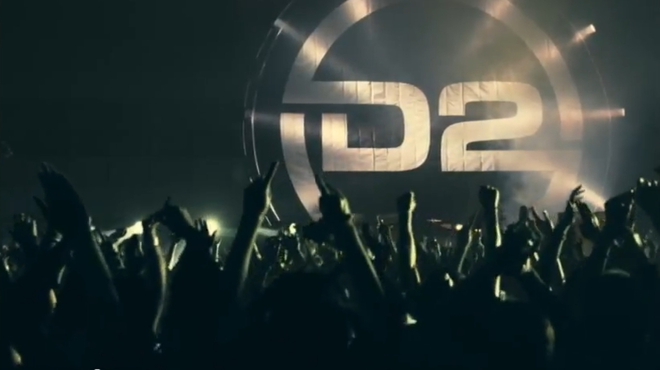 Д2 - Секс, лъжи и музика