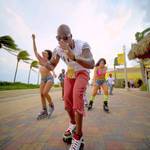 Flo Rida - Let It Roll