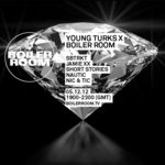 55 минути с Jamie xx в Boiler Room