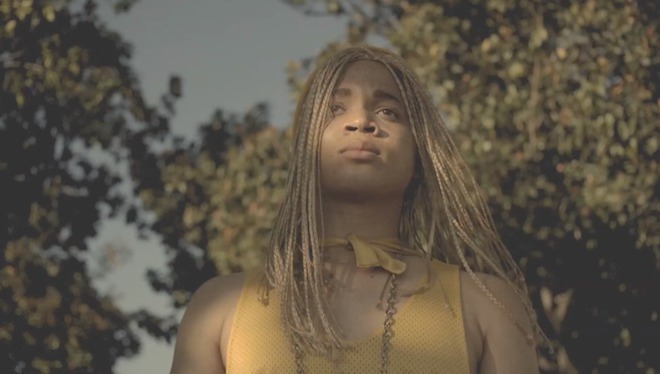 How to Dress Well's "& It Was U