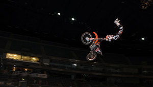 Нощта на скоковете