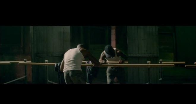 Ne-Yo - Forever Now 1