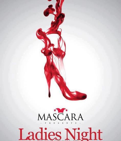 Ladies Night