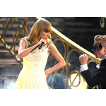 Тейлър Суифт на Американските музикални награди 2012