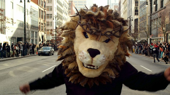 Биг Шон в Guap 2