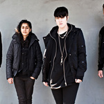 The xx пеят хита Last Christmas