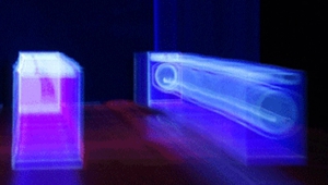 Съвременни танци