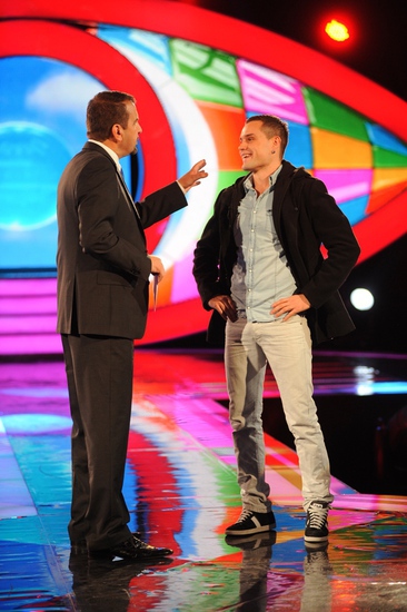 Македонецът Лестер спечели "Биг брадър All Stars"