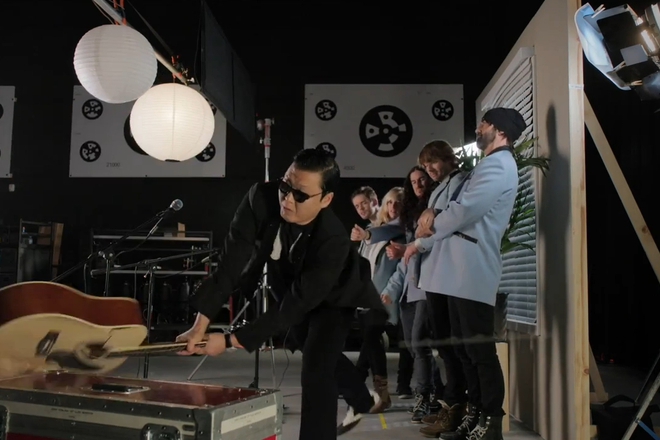 Say v klip na youtube s nay dobroto ot 2012 g