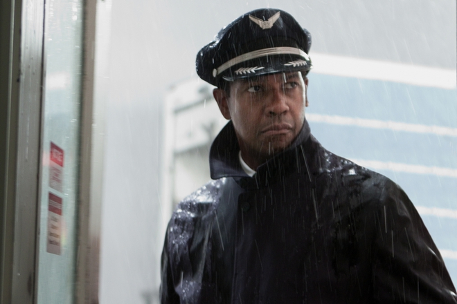 Denzal uoshingtan kato pilot