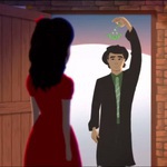 She & Him - Baby, It's Cold Outside
