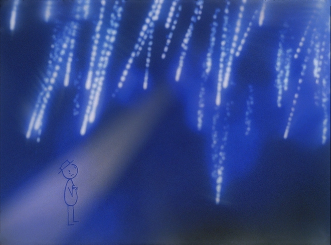 Кадър от It's Such a Beautiful Day