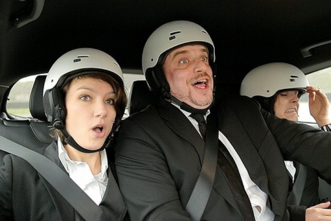 Nay barzata koledna pesen