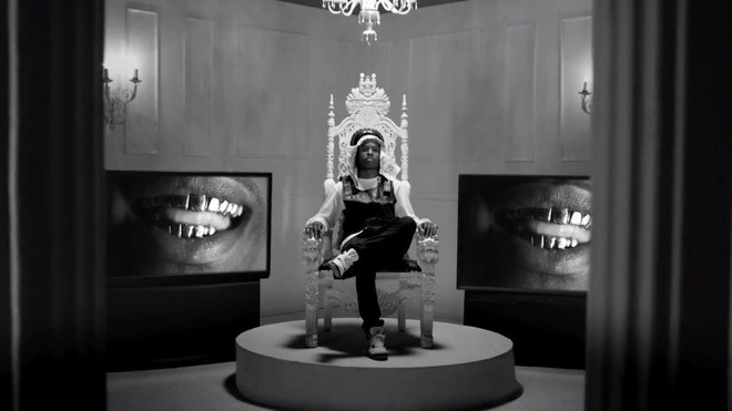 A$AP Rocky – Long Live A$AP