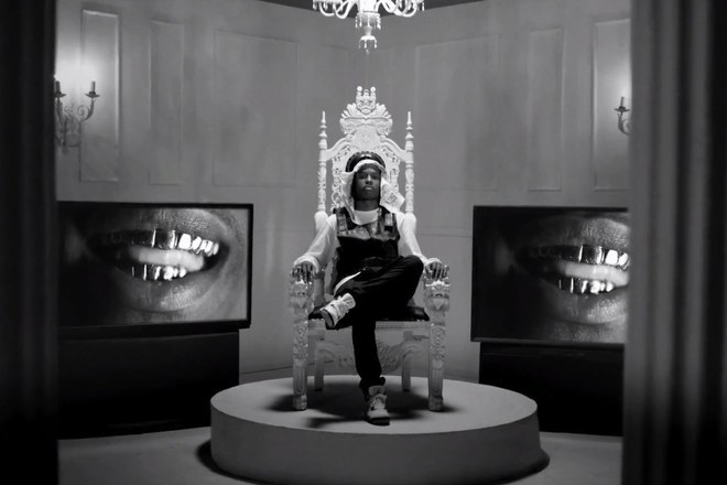 A ap rocky long live a ap