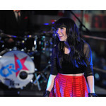 Карли Рей Джепсън на Нова година