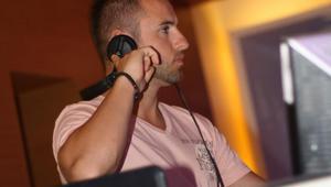 DJ Mascota в Bedroom